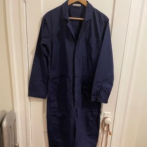 Alex Mill Standard Jumpsuit